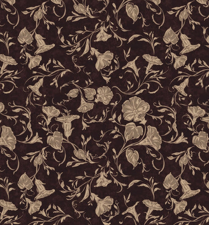 Hawthorne Bloom Wallpaper by Safari Natalia x Taddy Mikelaites