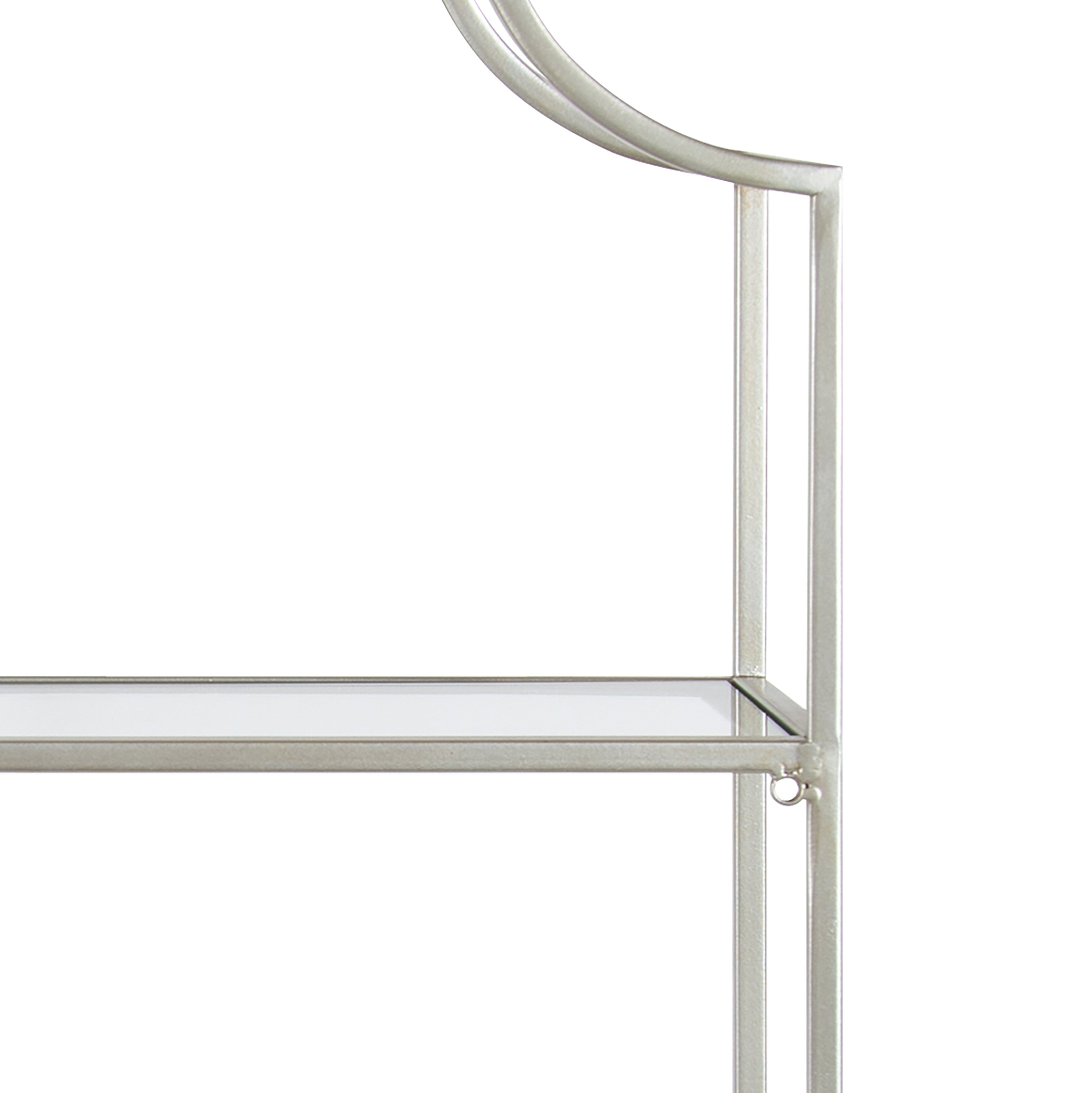 Ciel Tiered Wall Shelf