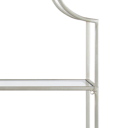 Ciel Tiered Wall Shelf