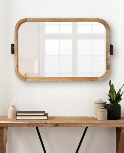 Hogan Pivot Wall Mirror