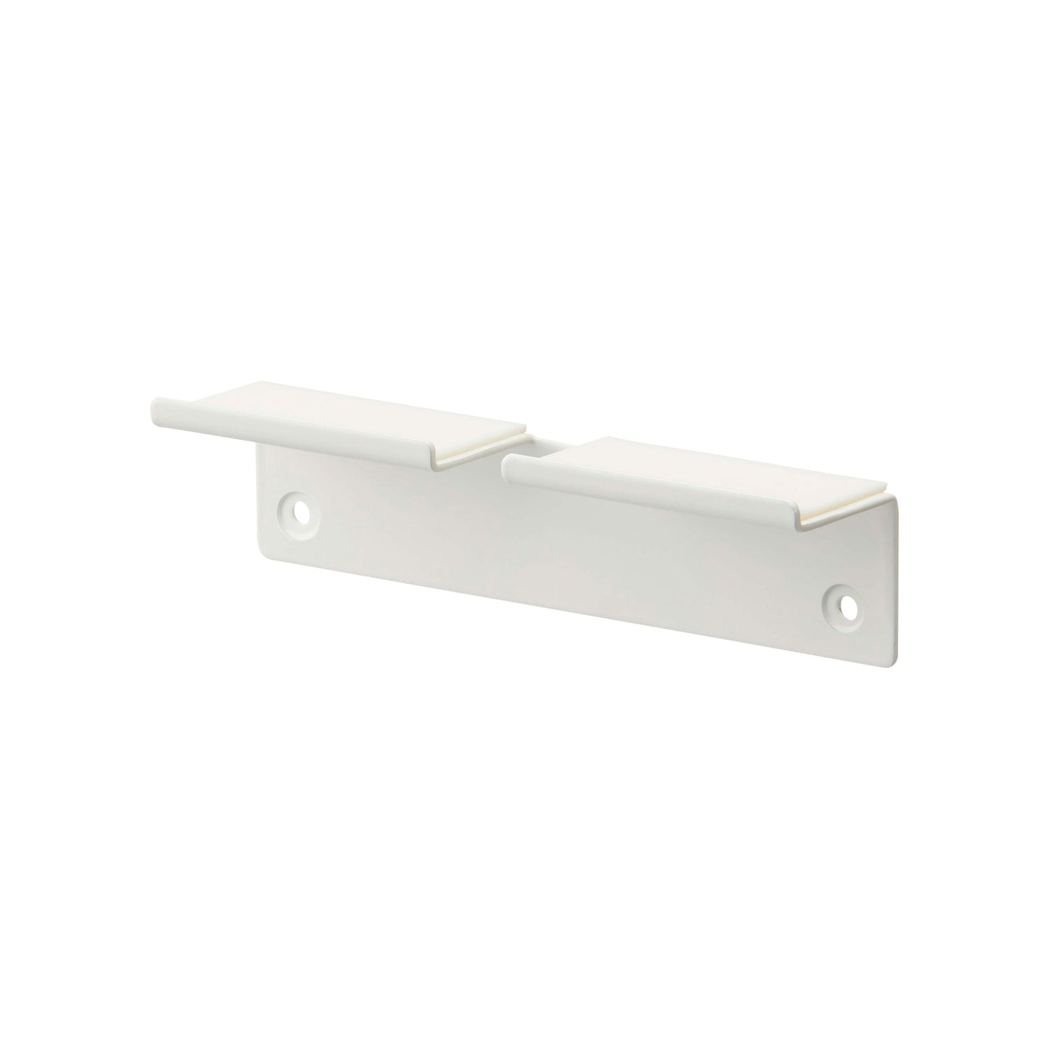 Wall-Mounted Phone Holder - Steel