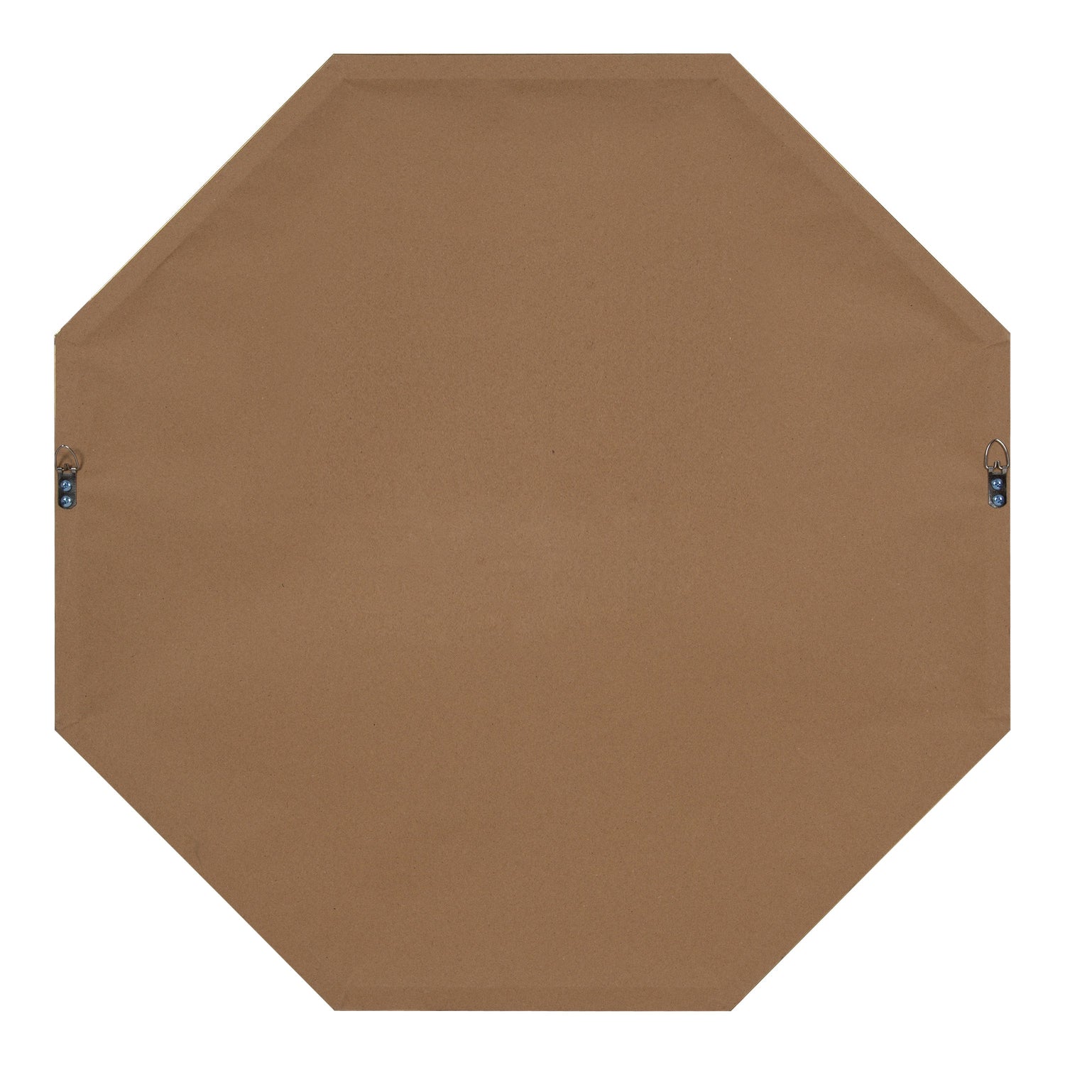 Rhodes Framed Octagon Wall Mirror