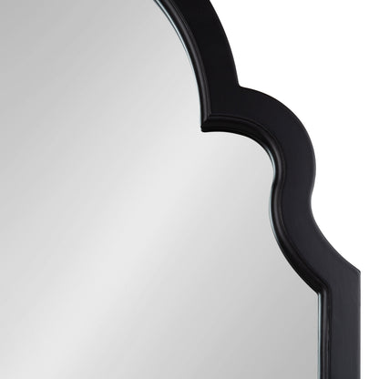 Hogan Arch Framed Mirror