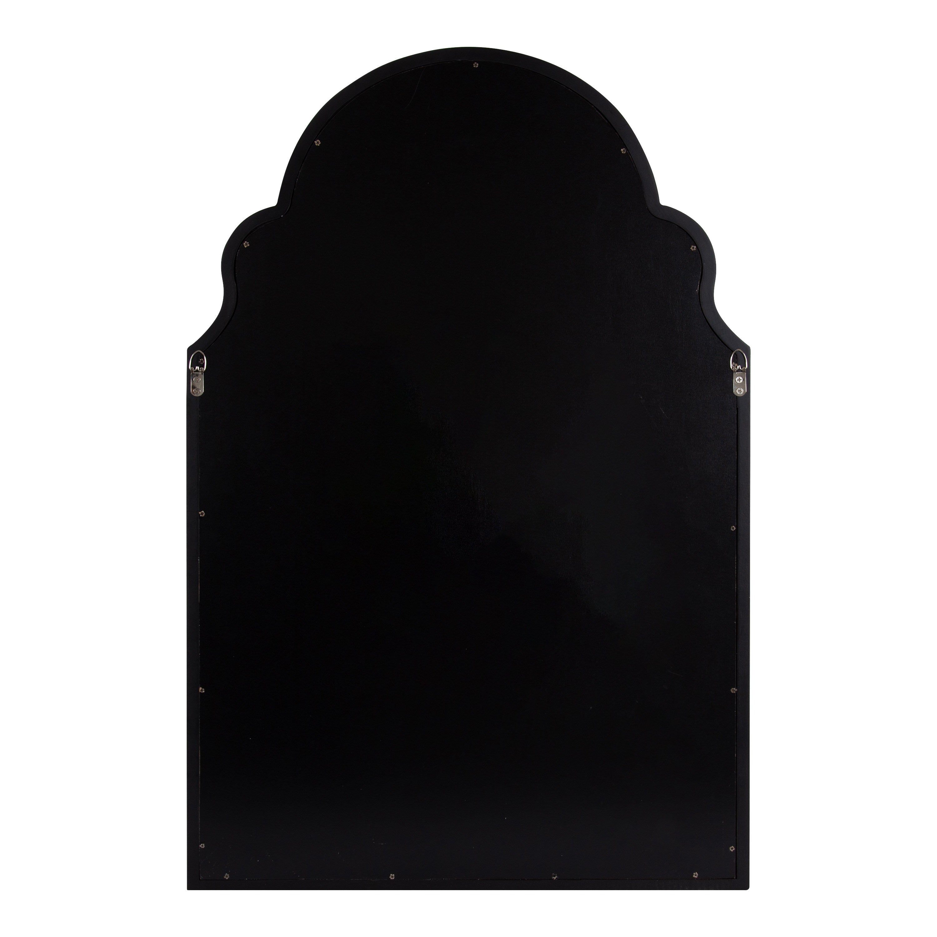 Hogan Arch Framed Mirror