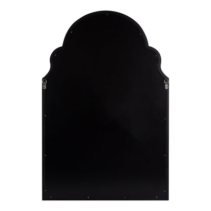 Hogan Arch Framed Mirror