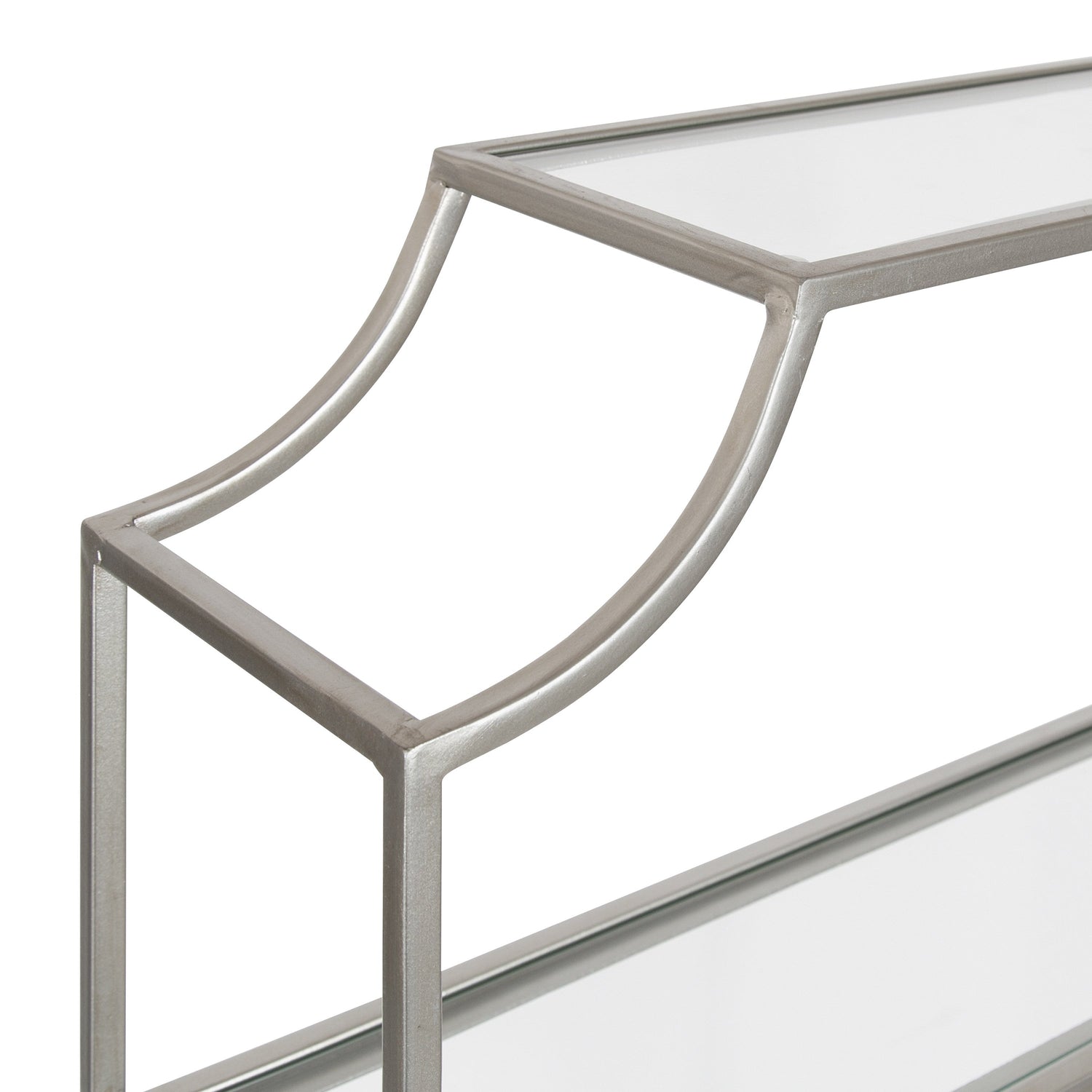 Ciel Tiered Wall Shelf