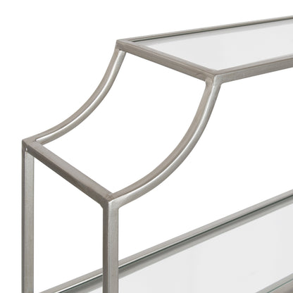 Ciel Tiered Wall Shelf