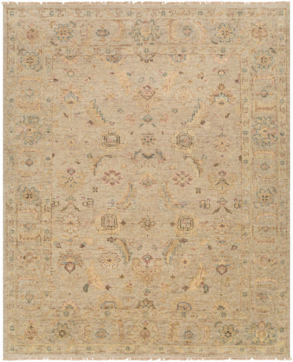 Fabre Area Rug - Clearance