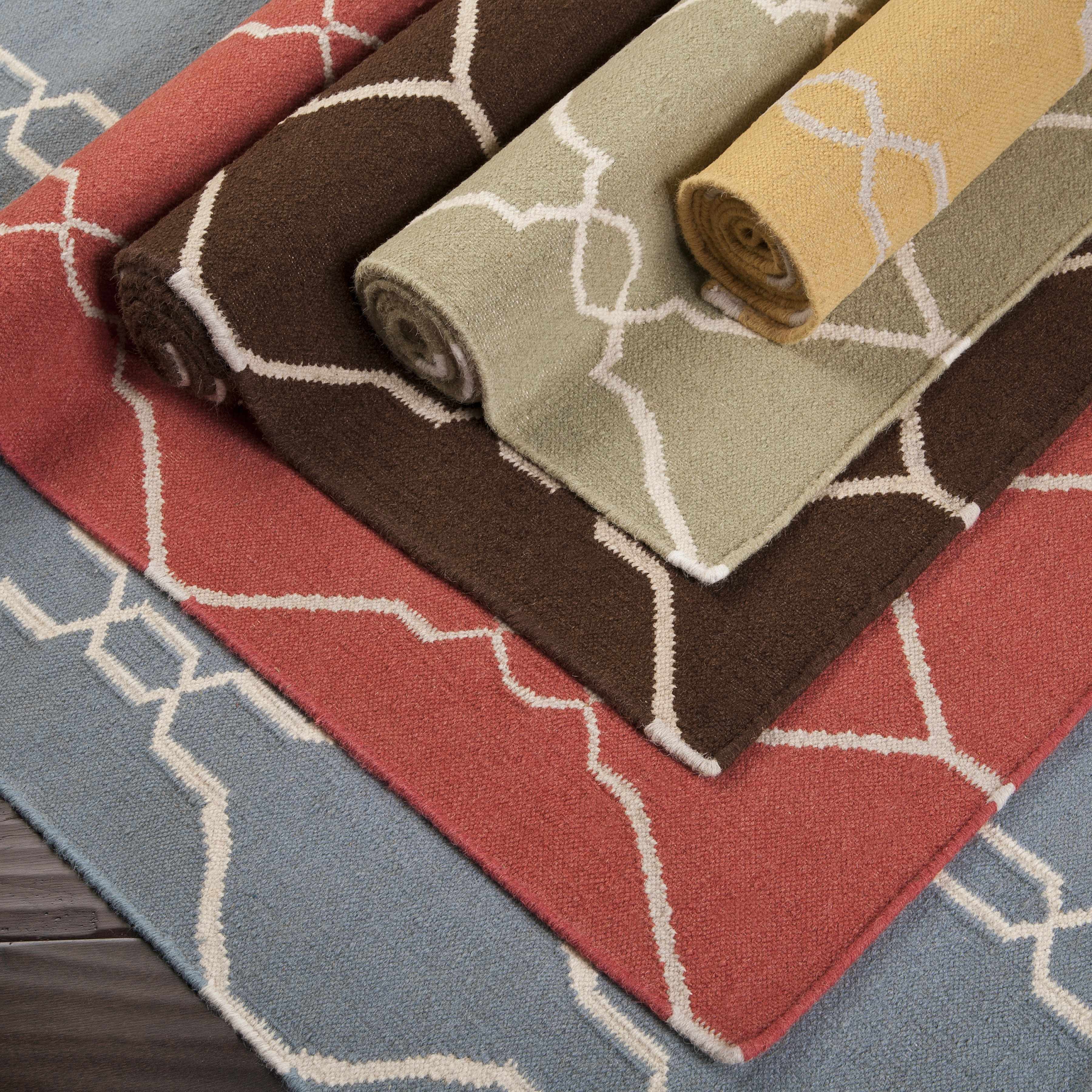 Niwot Area Rug - Clearance