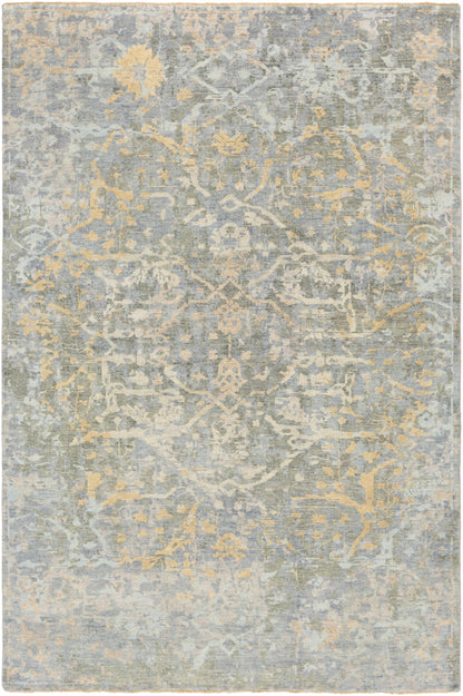 Farmingville Area Rug - Clearance