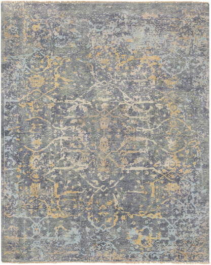 Farmingville Area Rug - Clearance