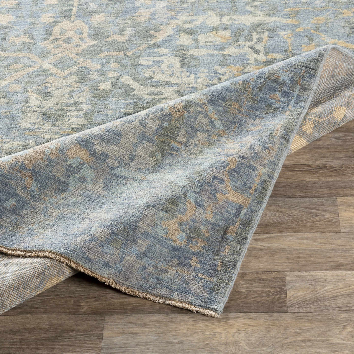 Farmingville Area Rug - Clearance