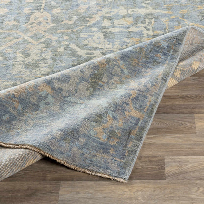 Farmingville Area Rug - Clearance