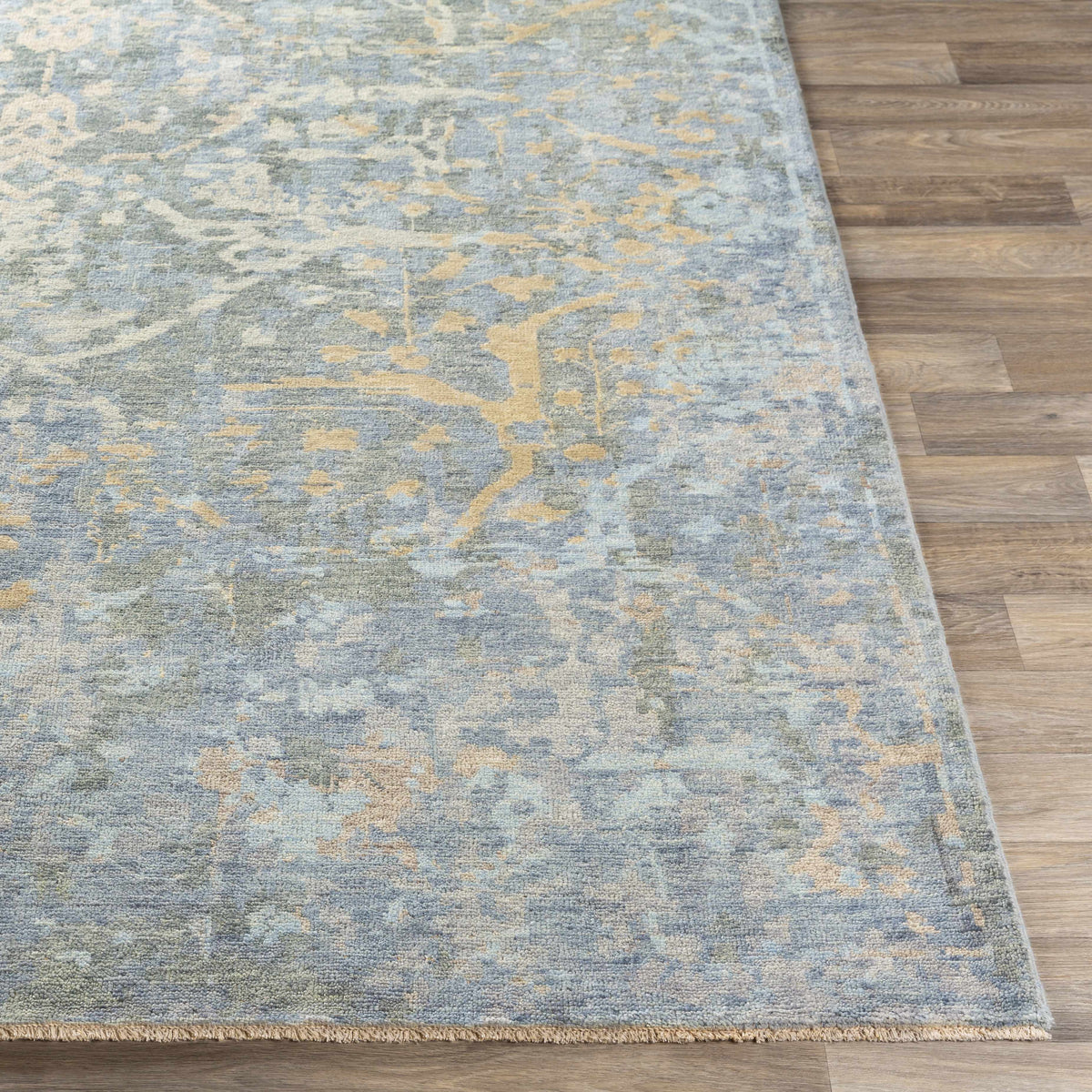 Farmingville Area Rug - Clearance