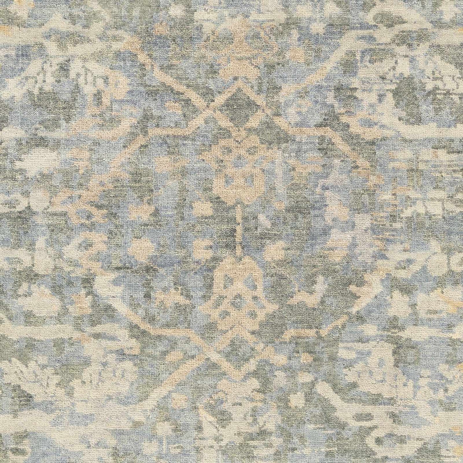 Farmingville Area Rug - Clearance
