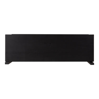 Meridien Wood Wall Shelf