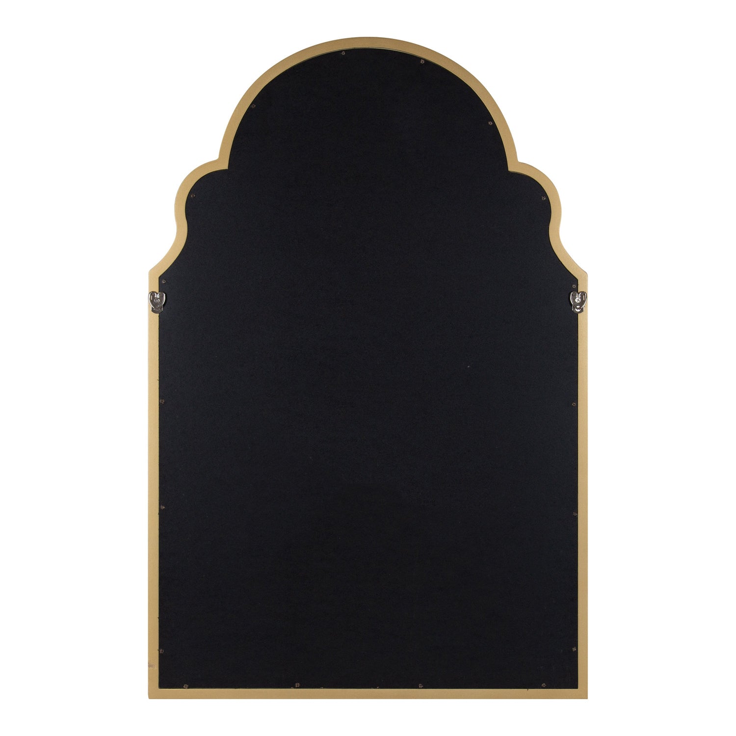Hogan Arch Framed Mirror