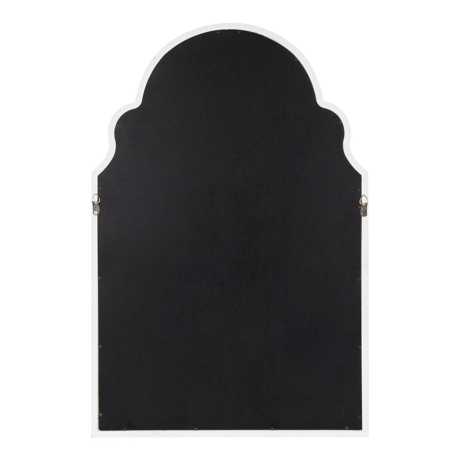 Hogan Arch Framed Mirror
