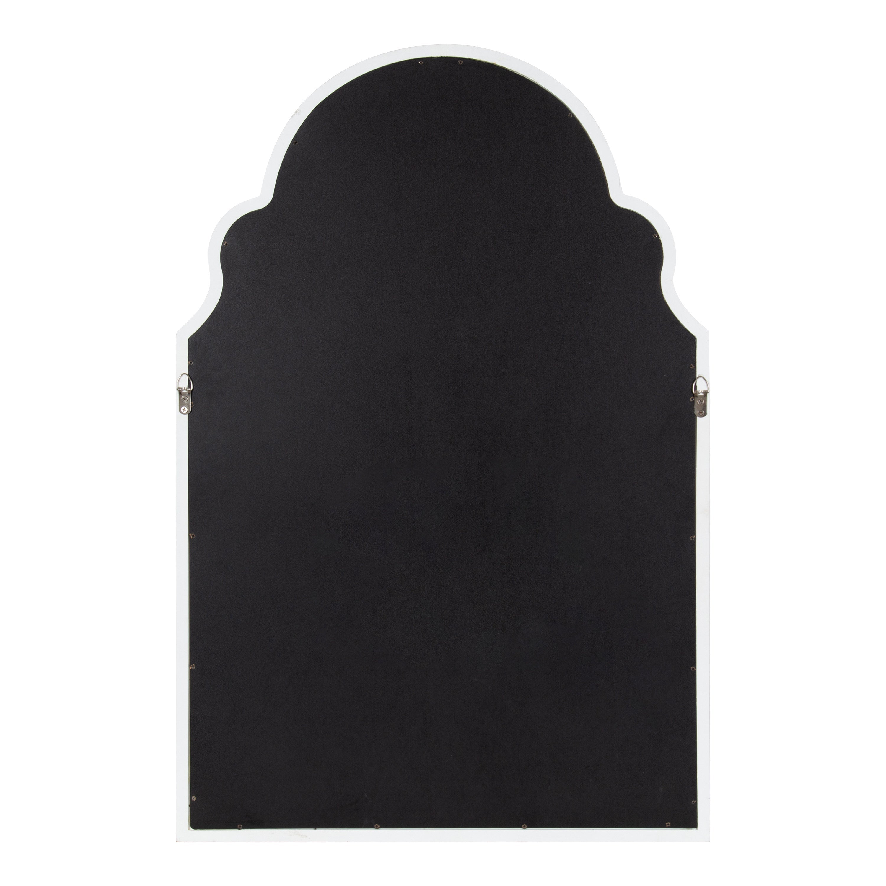 Hogan Arch Framed Mirror