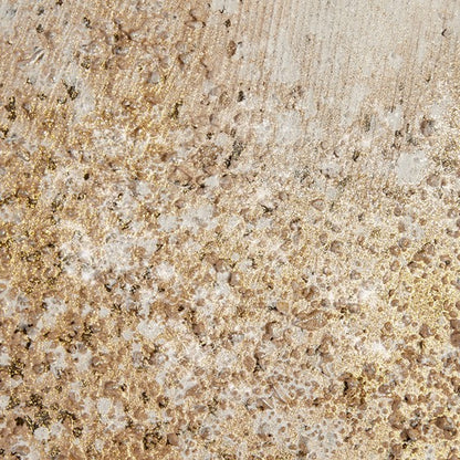 Glimmer Heavily Embellished 2-piece Canvas Wall Art Set