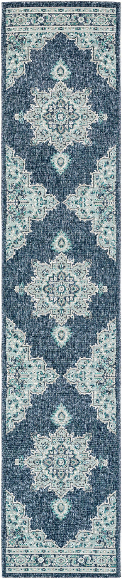 Ferron Outdoor Area Rug - Clearance