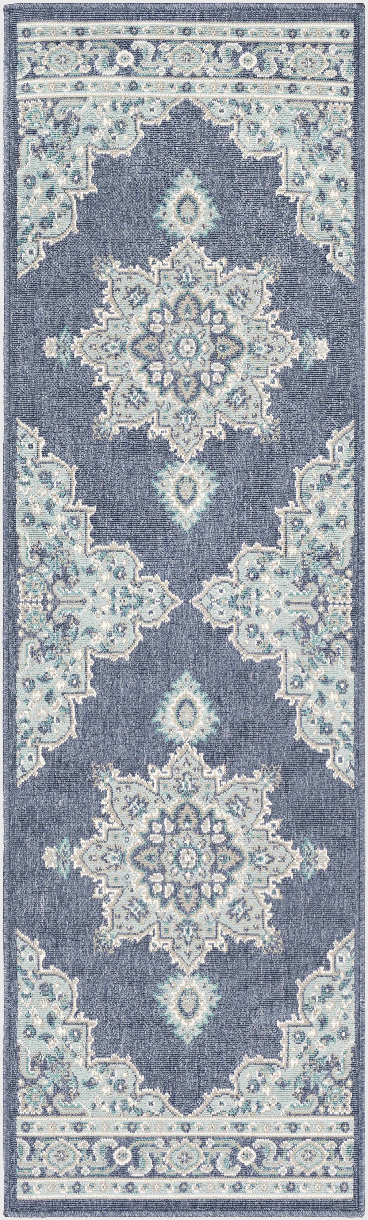 Ferron Outdoor Area Rug - Clearance