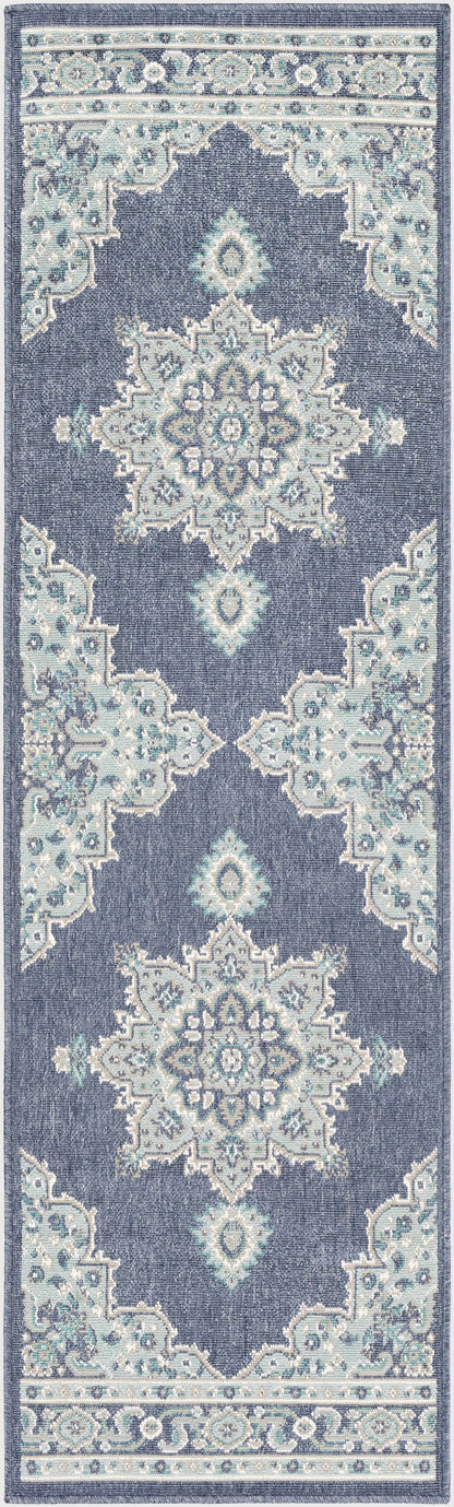 Ferron Outdoor Area Rug - Clearance