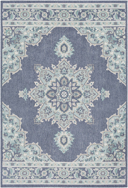 Ferron Outdoor Area Rug - Clearance