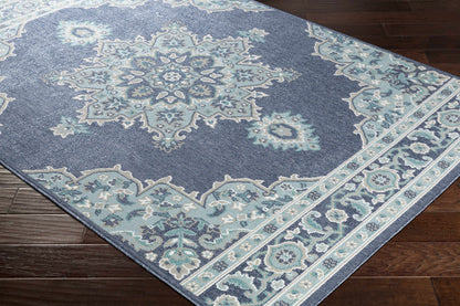 Ferron Outdoor Area Rug - Clearance