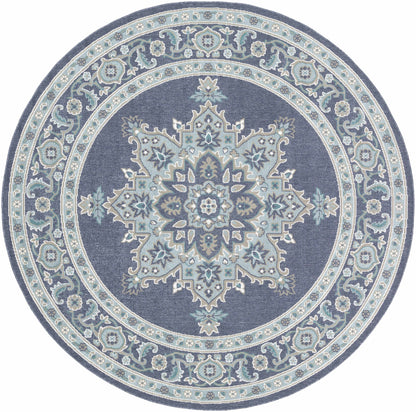 Ferron Outdoor Area Rug - Clearance