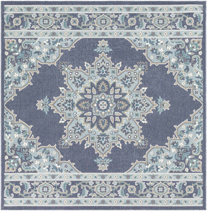 Ferron Outdoor Area Rug - Clearance