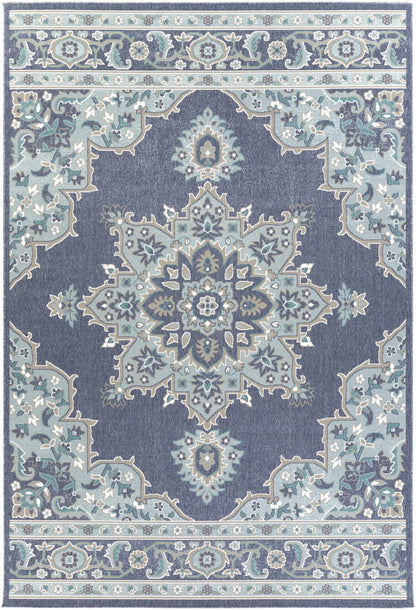 Ferron Outdoor Area Rug - Clearance