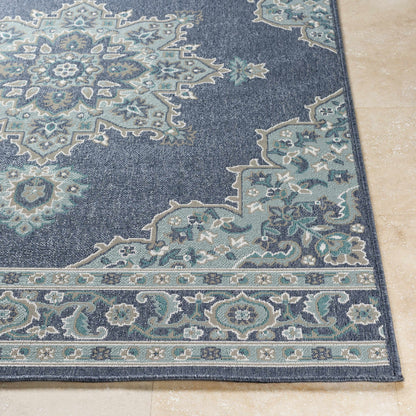 Ferron Outdoor Area Rug - Clearance