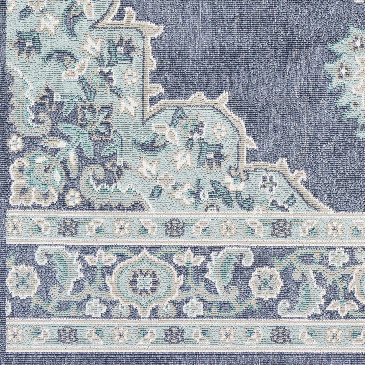 Ferron Outdoor Area Rug - Clearance
