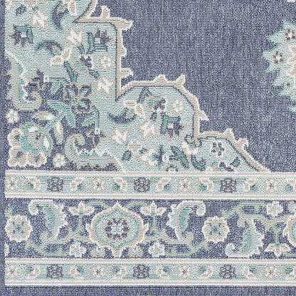 Ferron Outdoor Area Rug - Clearance