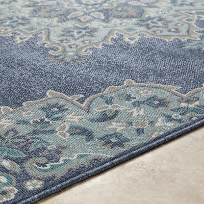 Ferron Outdoor Area Rug - Clearance