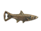 Cast Iron Fish Bottle Opener