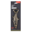 Cast Iron Fish Bottle Opener