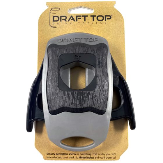 Draft Top LIFT Can Opener