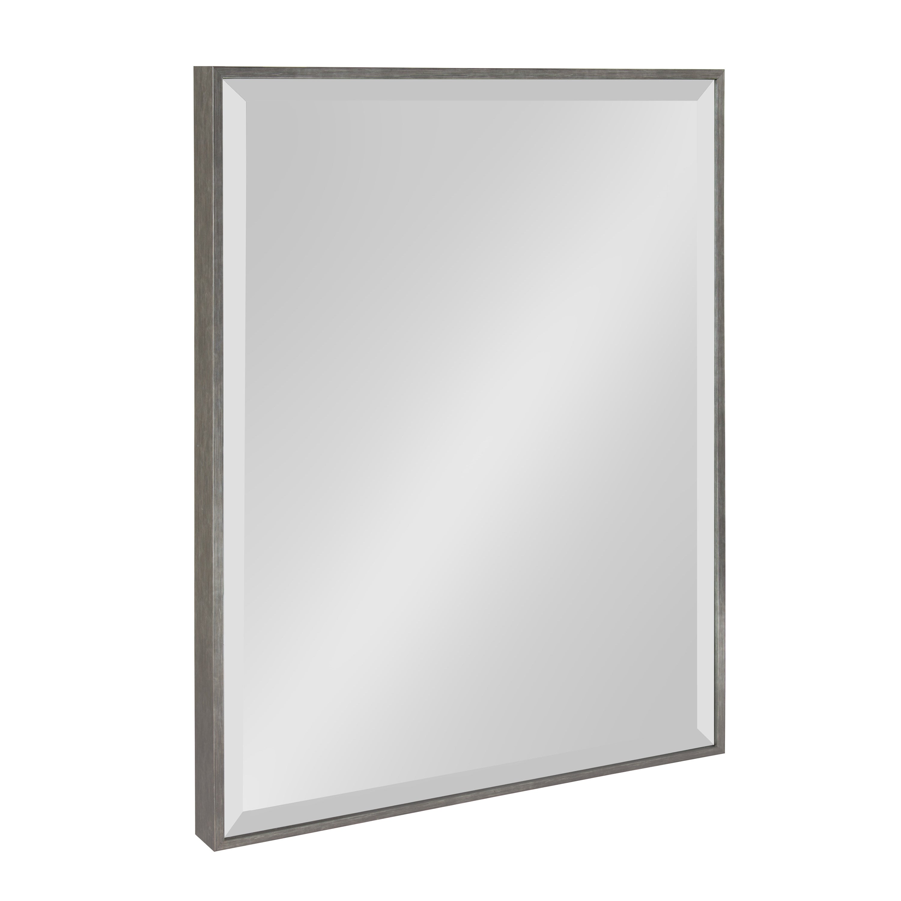 Rhodes Framed Wall Mirror