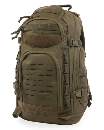 Foxtrot Backpack