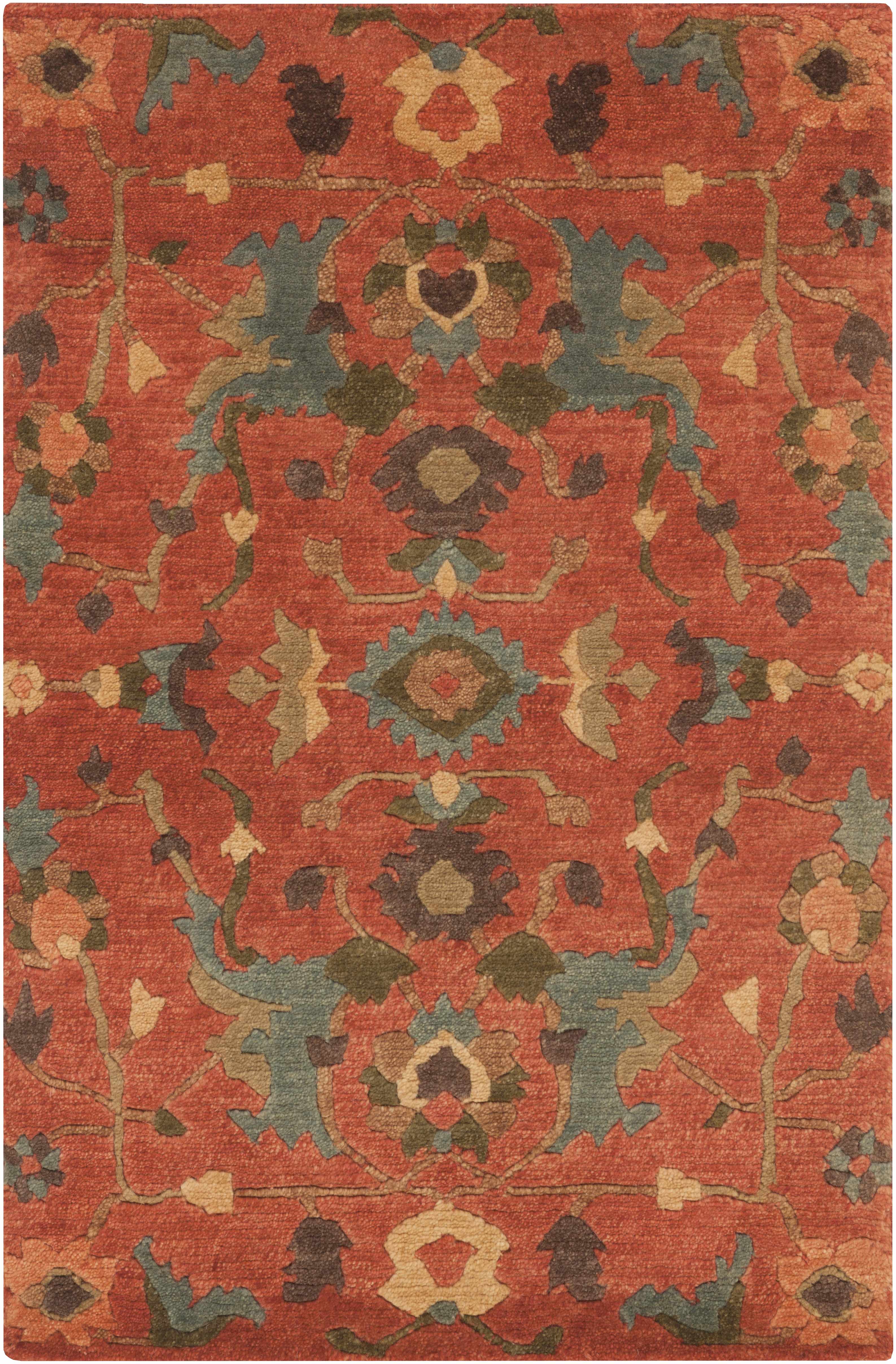 Frederica Area Rug - Clearance
