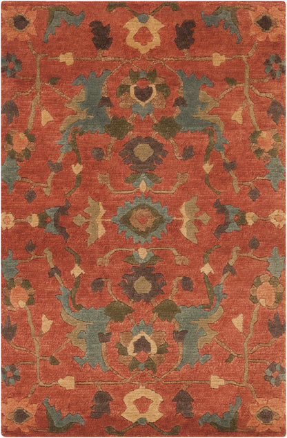 Frederica Area Rug - Clearance