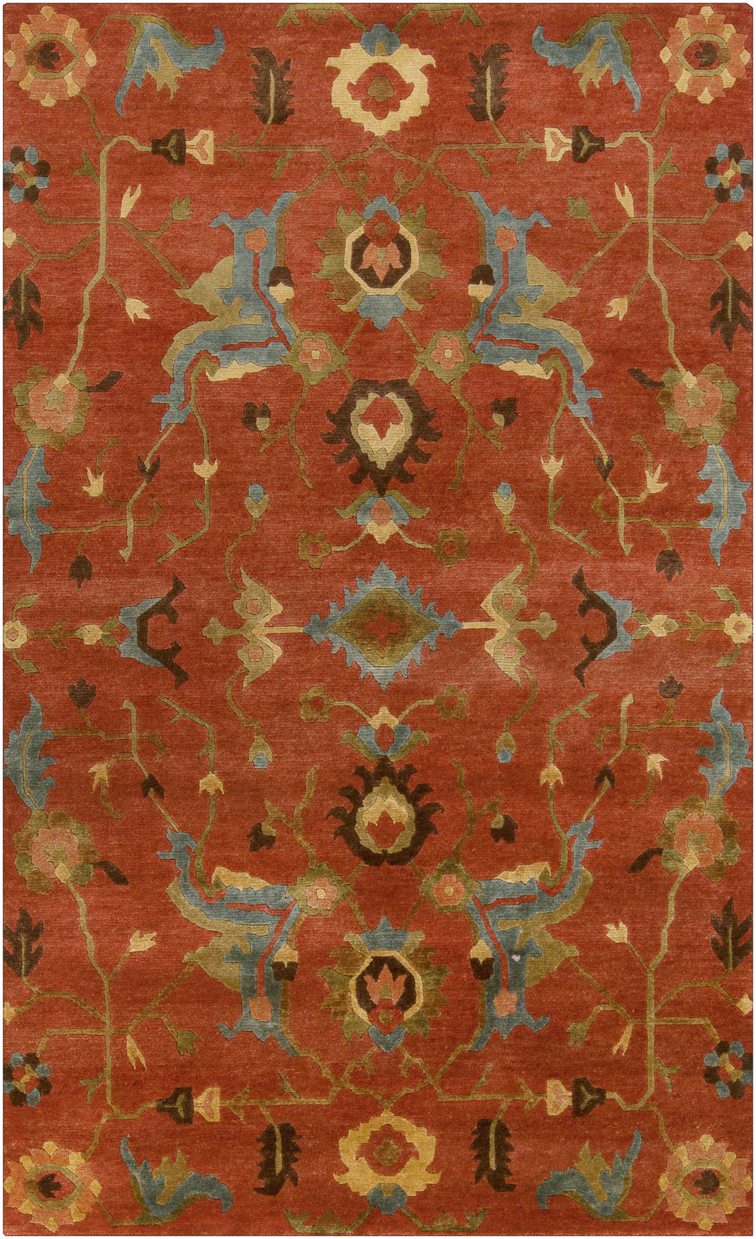 Frederica Area Rug - Clearance