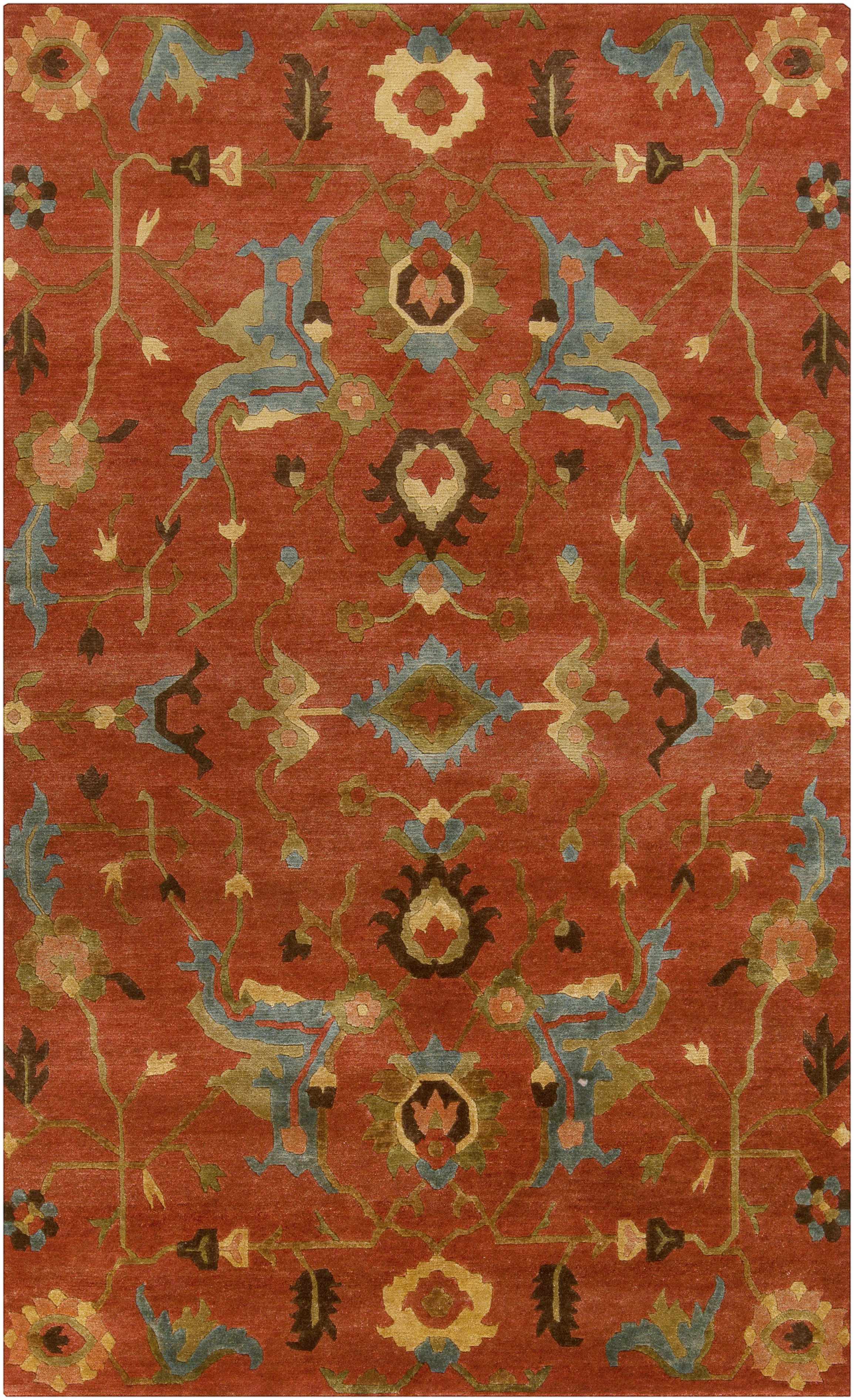 Frederica Area Rug - Clearance