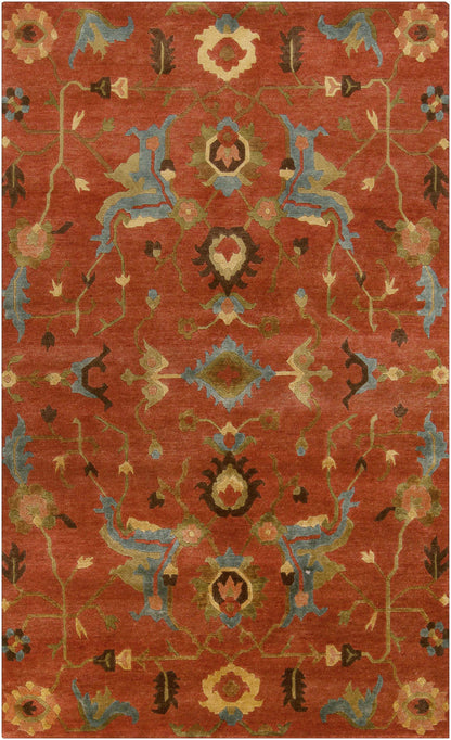 Frederica Area Rug - Clearance