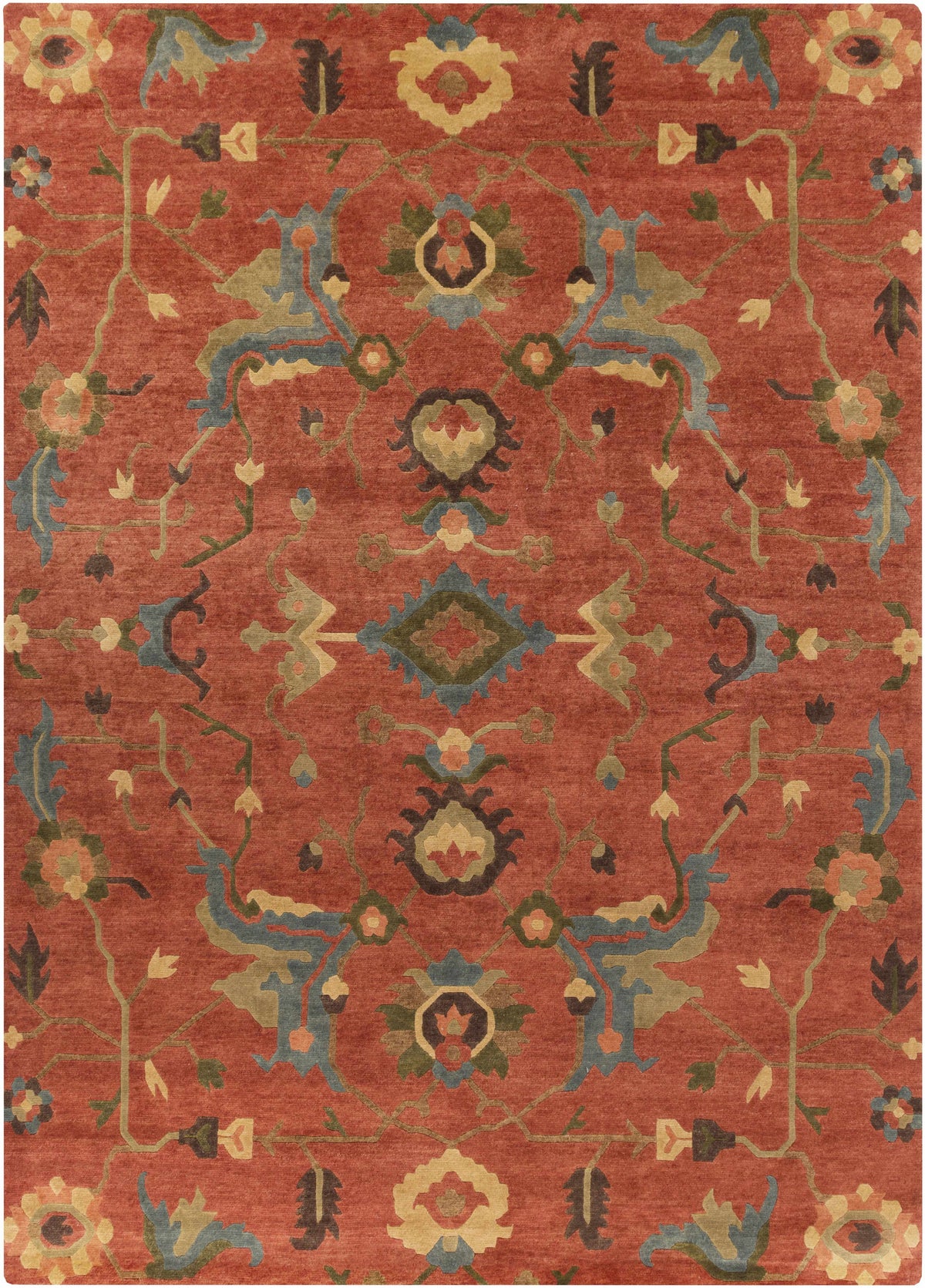 Frederica Area Rug - Clearance