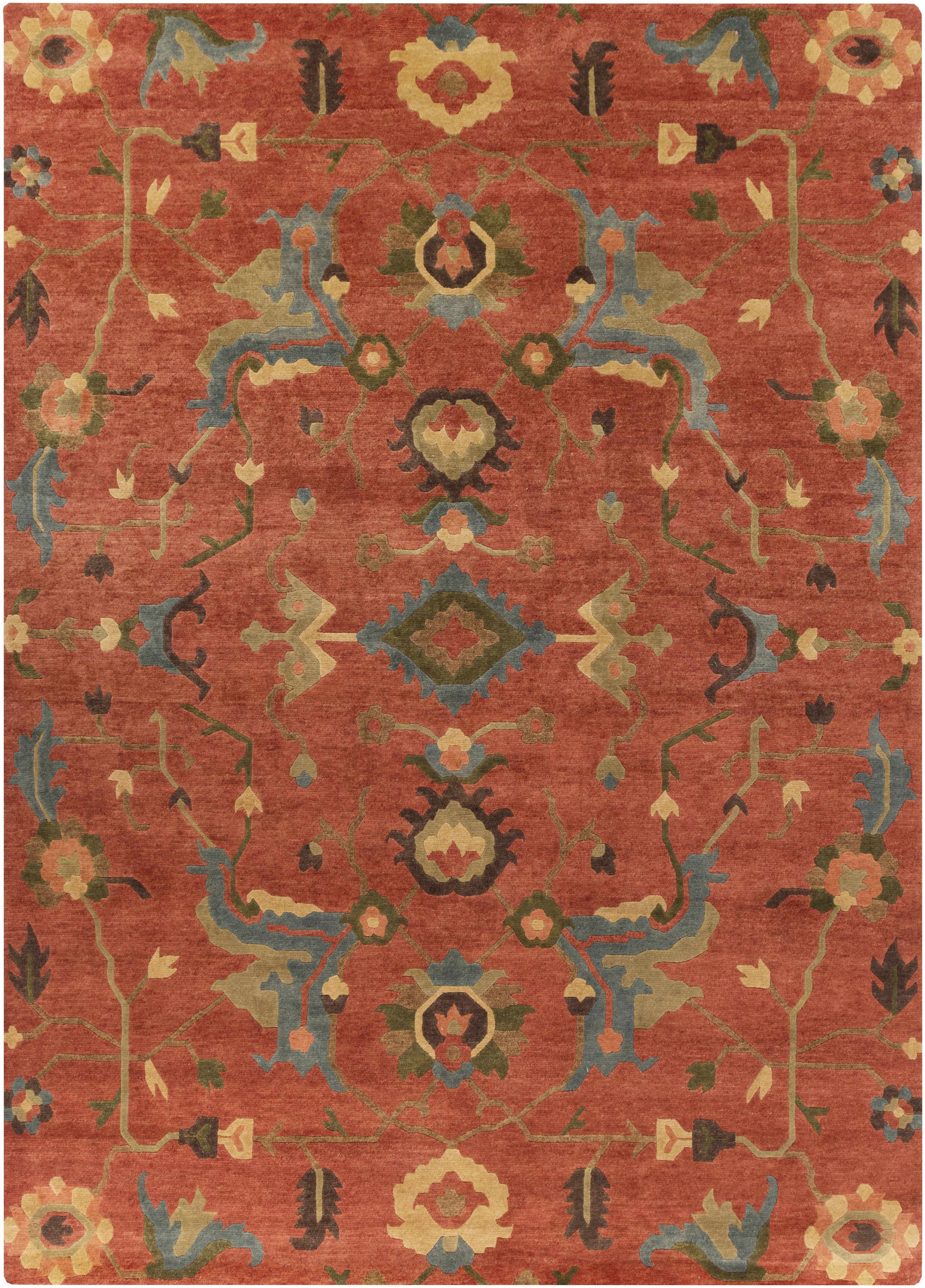 Frederica Area Rug - Clearance