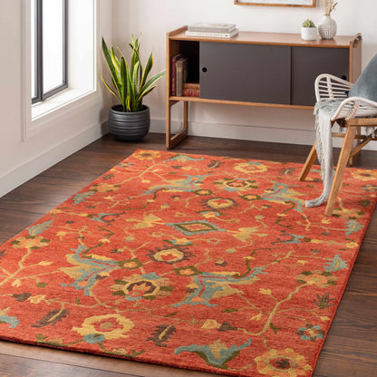 Frederica Area Rug - Clearance