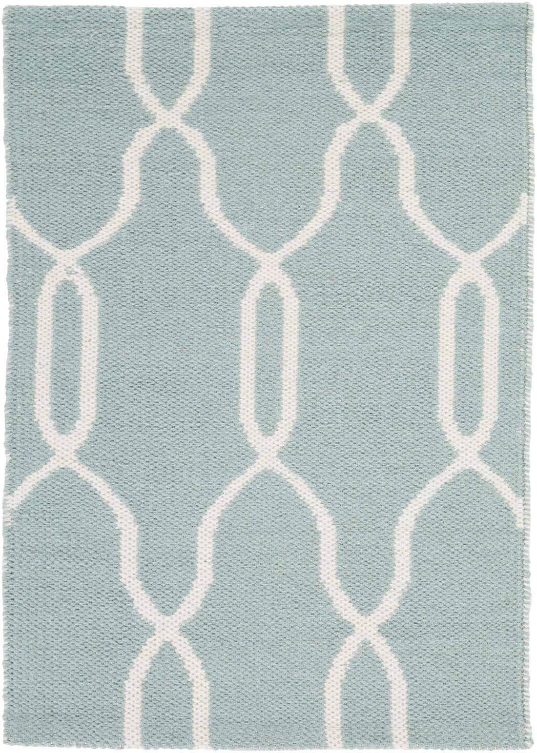 Franklintown Reversible Area Rug - Clearance